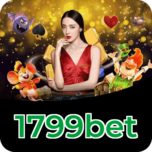 1799bet Logo